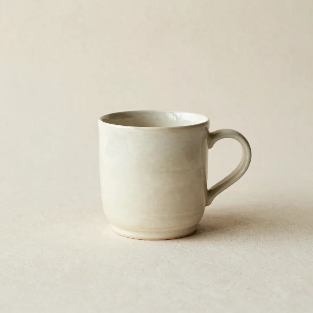 Tasse Aube